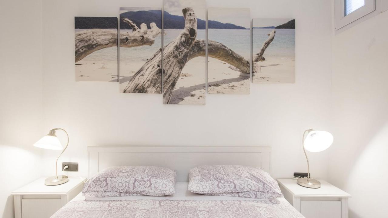 La Casa Purpura - Aloha Appartamento Toledo