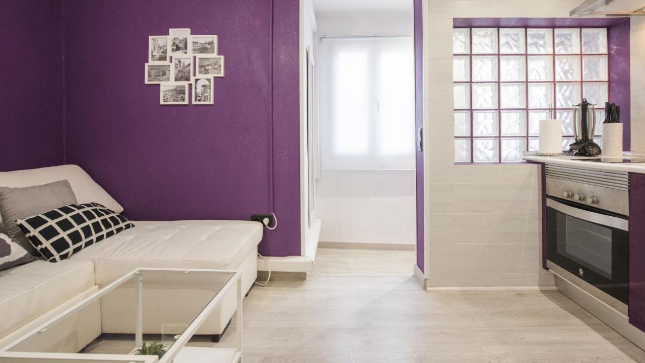 Appartamento La Casa Purpura - Aloha *