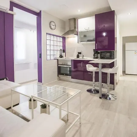 La Casa Purpura - Apartamentos Aloha Toledo Exterior foto