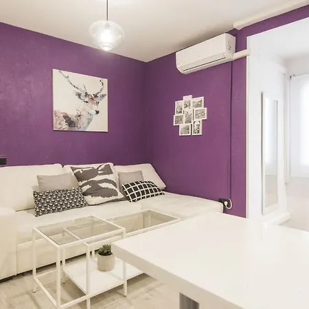 La Casa Purpura - Apartamentos Aloha Toledo Exterior foto