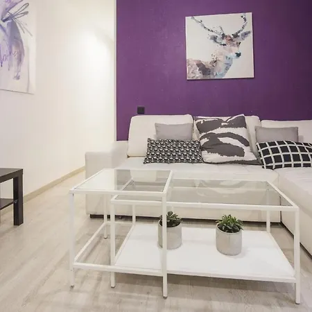 La Casa Purpura - Apartamentos Aloha Toledo Exterior foto