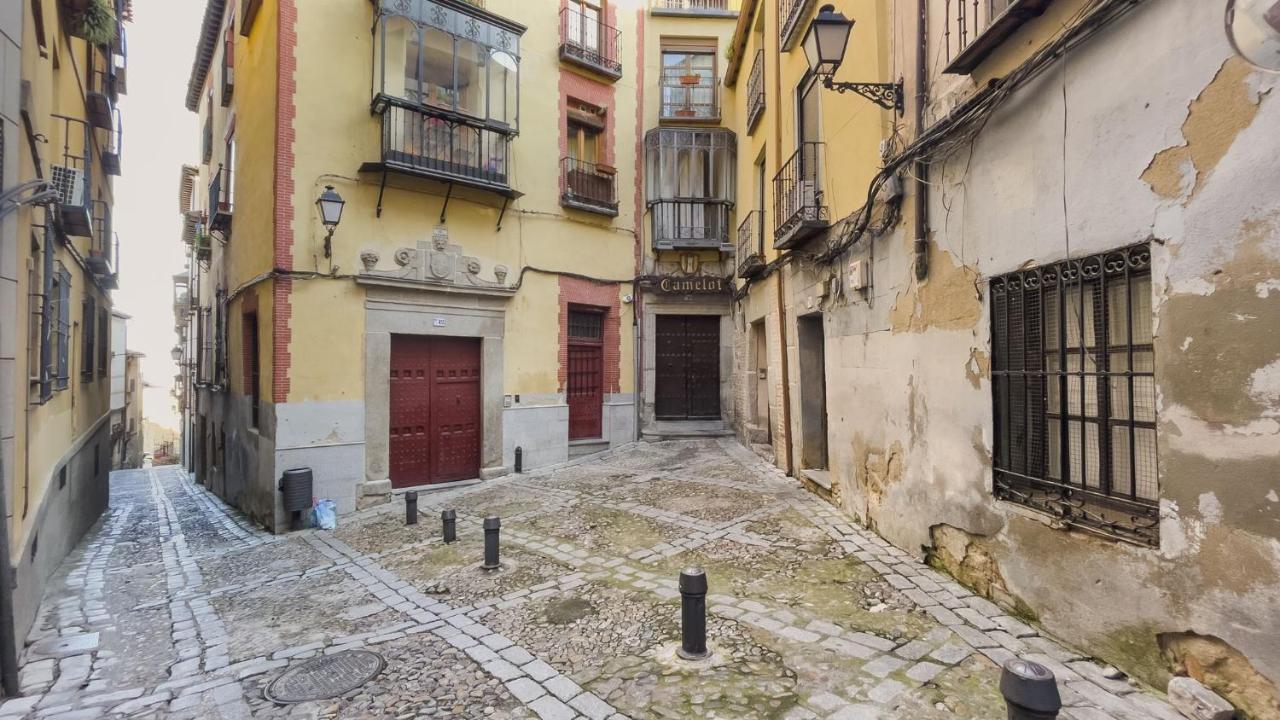 La Casa Purpura - Aloha Apartment