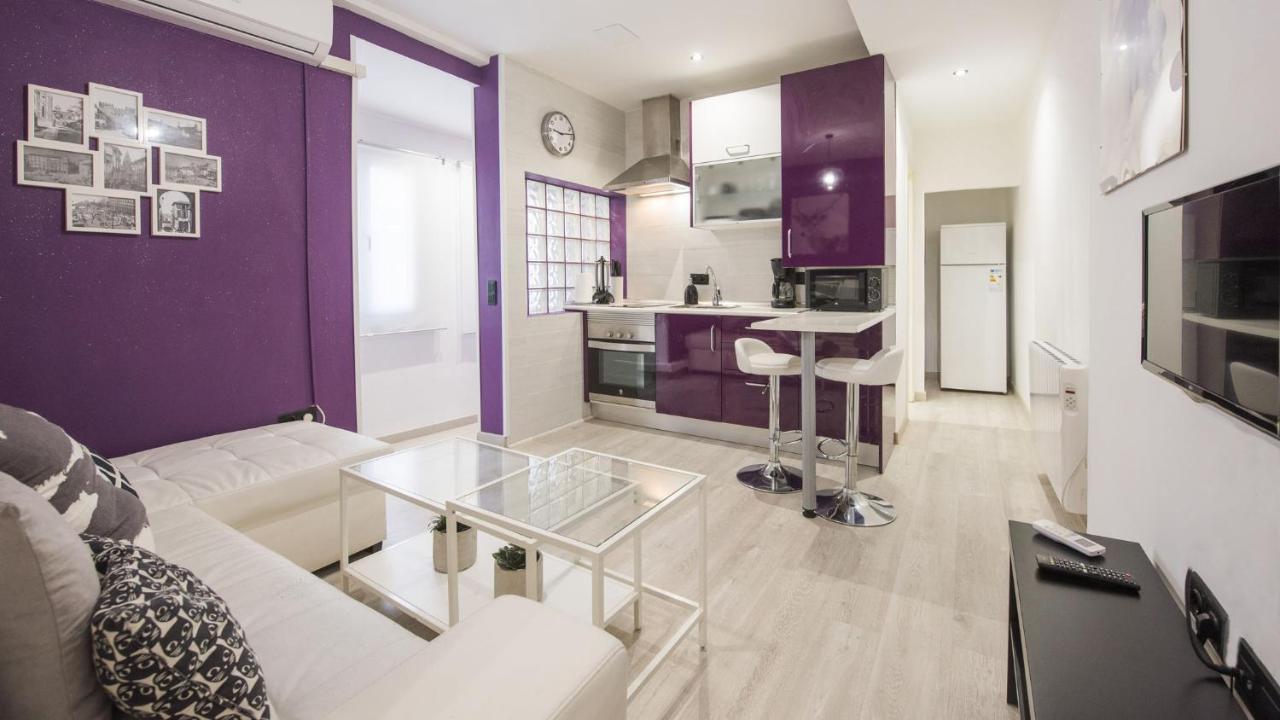 La Casa Purpura - Aloha