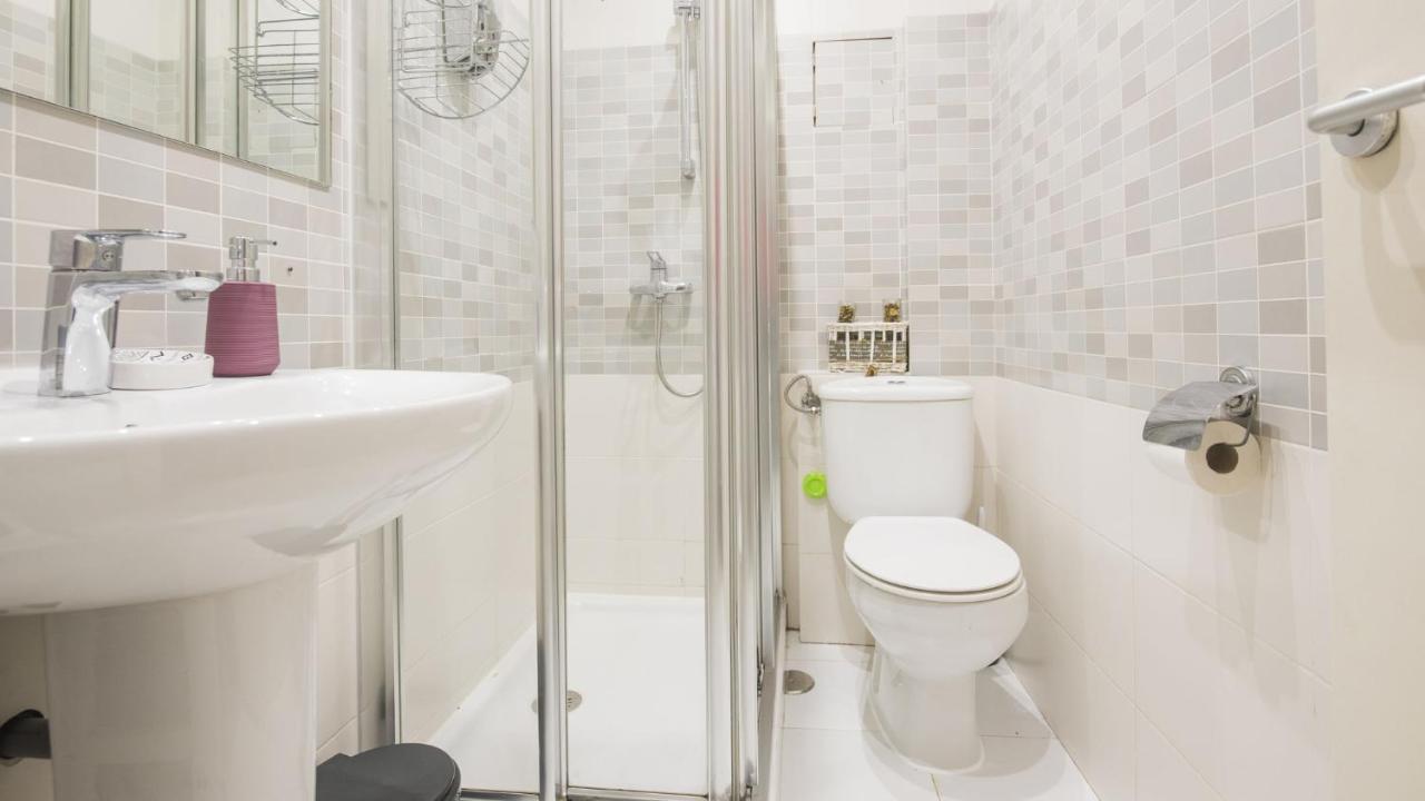 La Casa Purpura - Aloha Apartament Toledo