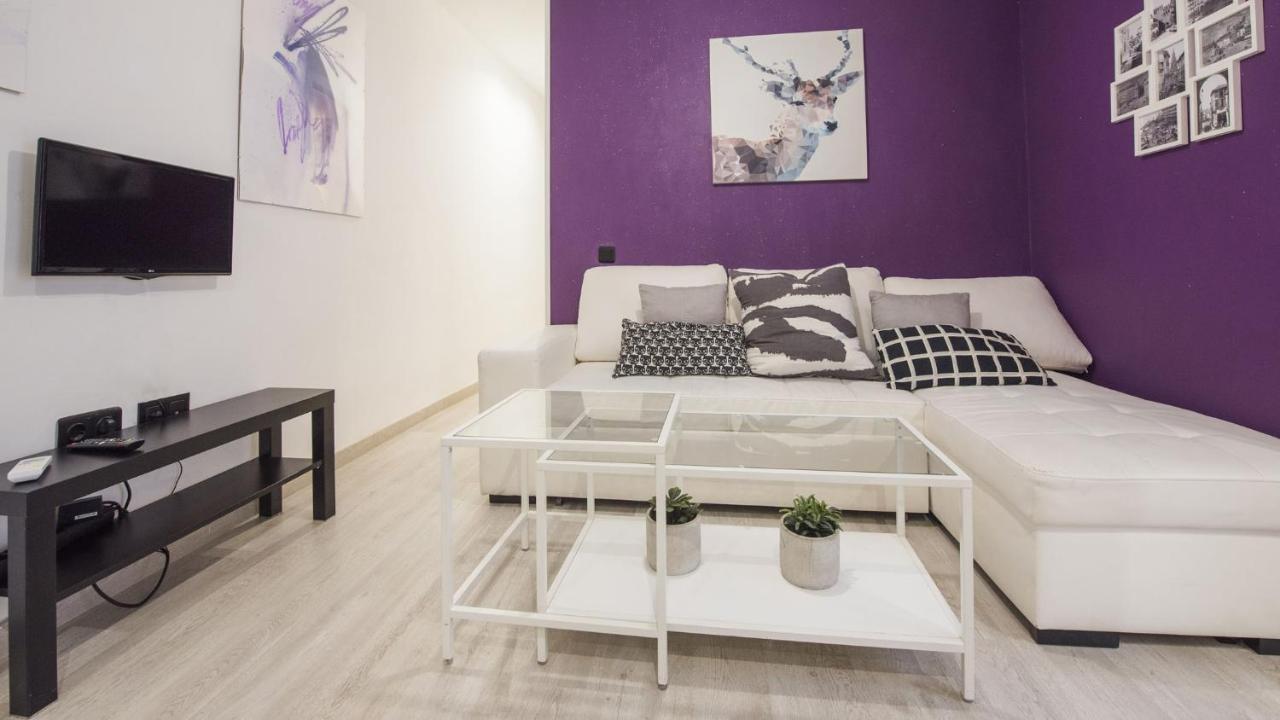 La Casa Purpura - Aloha * Toledo